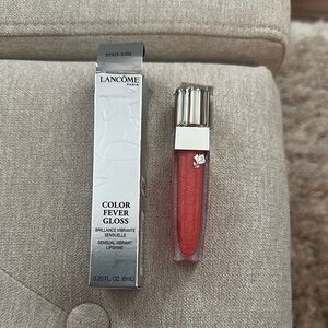 Lancome Color Fever Gloss - HIBIS-KISS